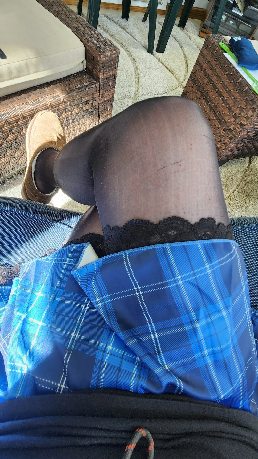 New Skirt #2
