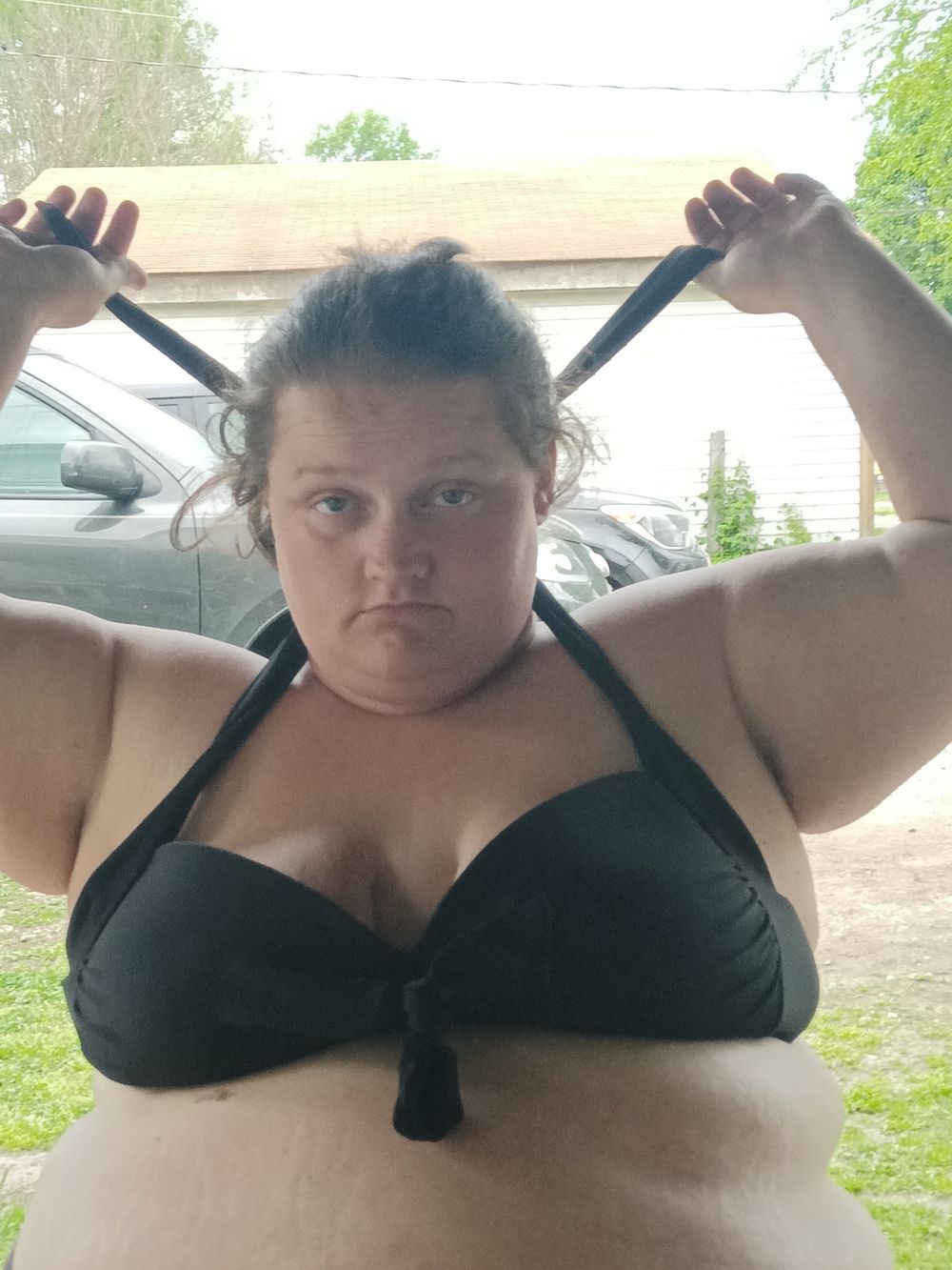 It&#039;s hot for Ohio bbw sexydixie27  #4