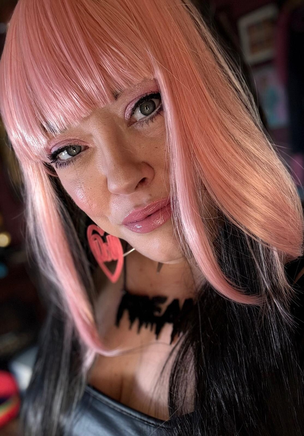 Tina Snua Selfies #71 #28