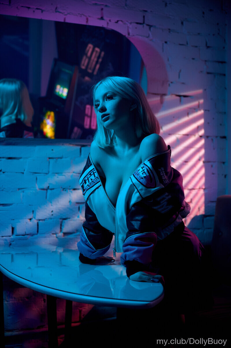 Ellie Dolly Free Photos #9