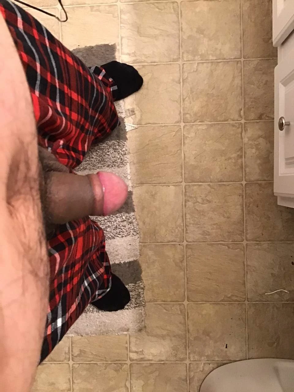 Chubby Bi-curious Mexican Dick #4