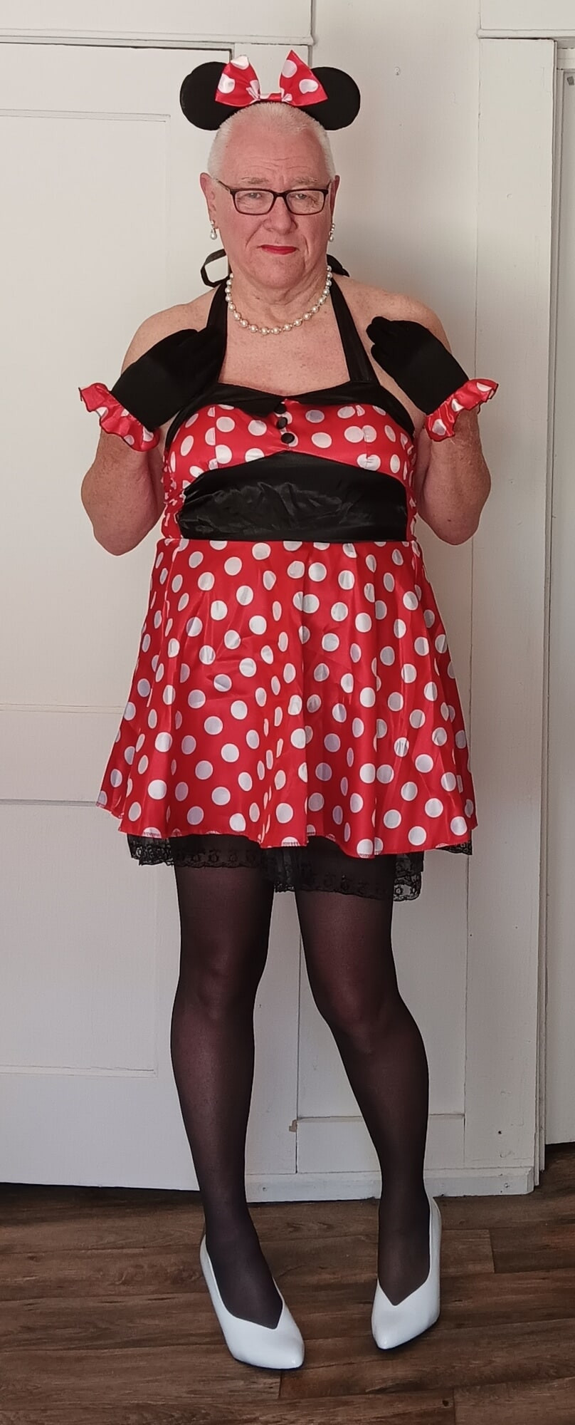 Submissive sissy  #2