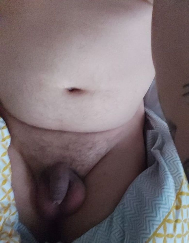 More my tiny soft dick #2