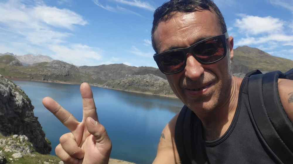 Jorge  #6