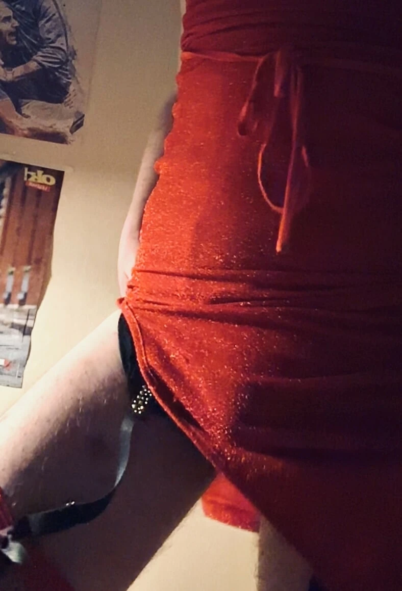 Love my anal plug #2