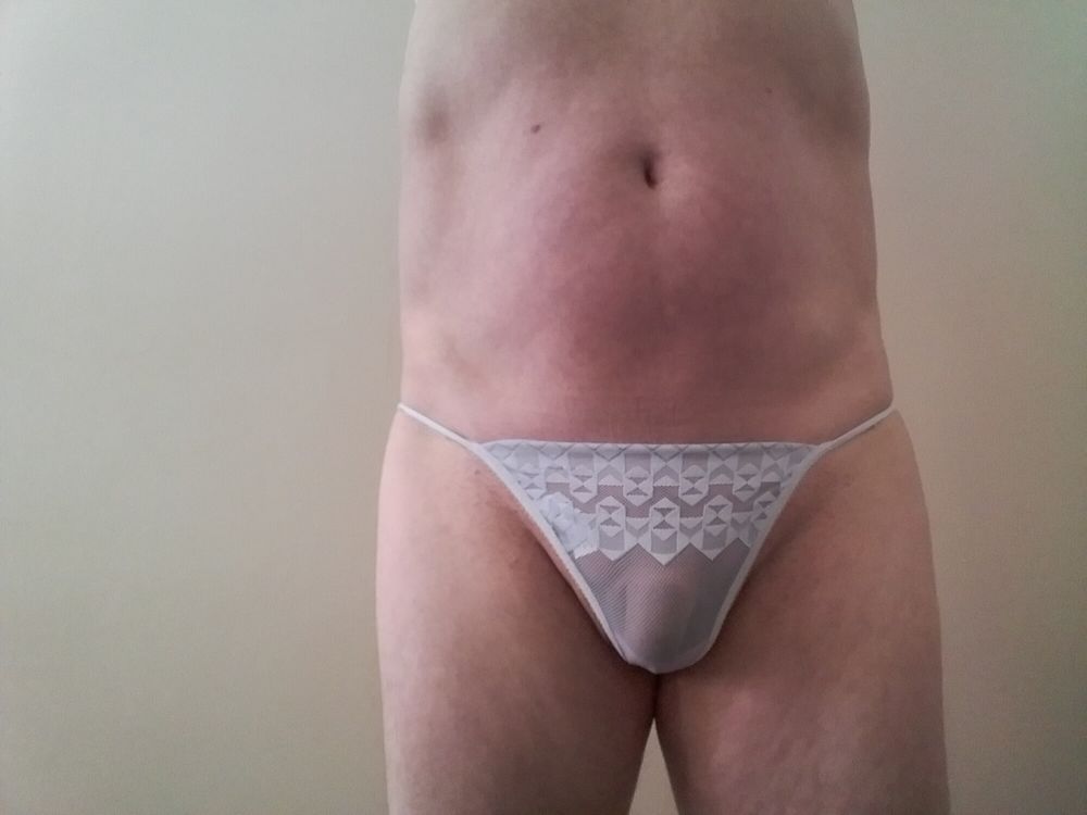 my panties #19