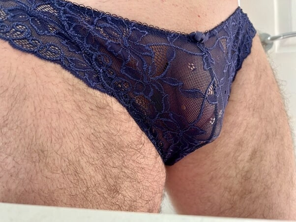 Some old some new panty shots  #19