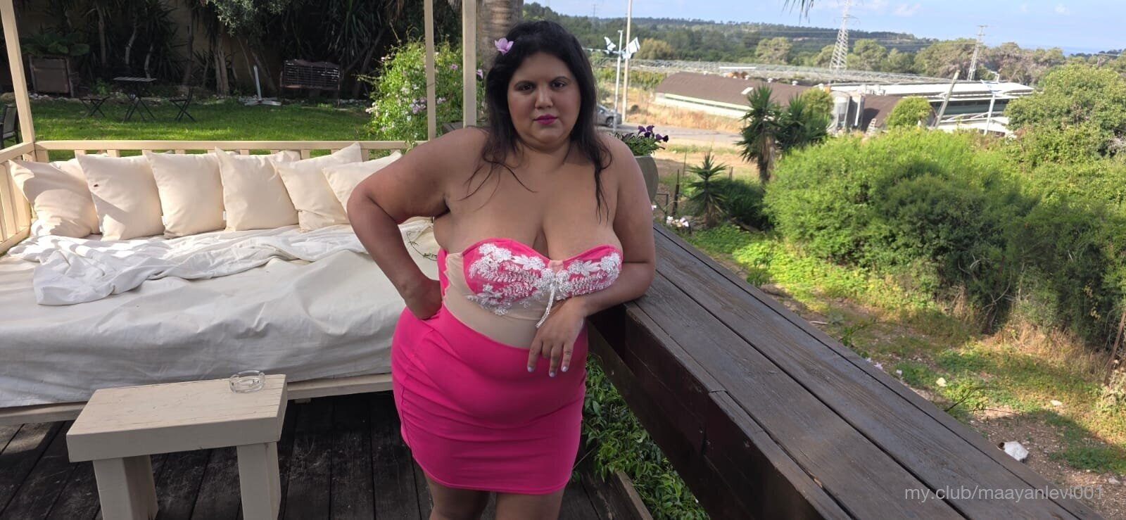 Free YasminQueen Photos