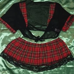 Dresses &amp; Toys