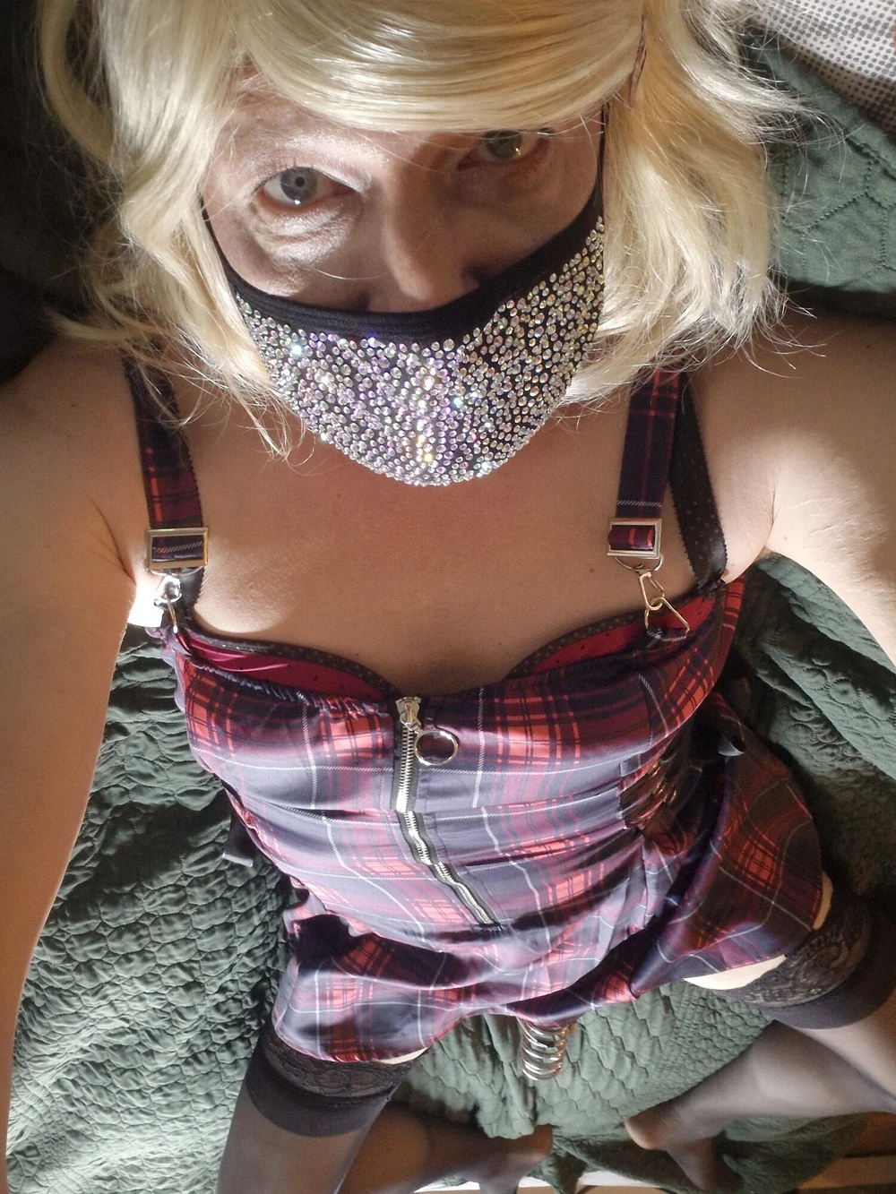 elektro maid  #3