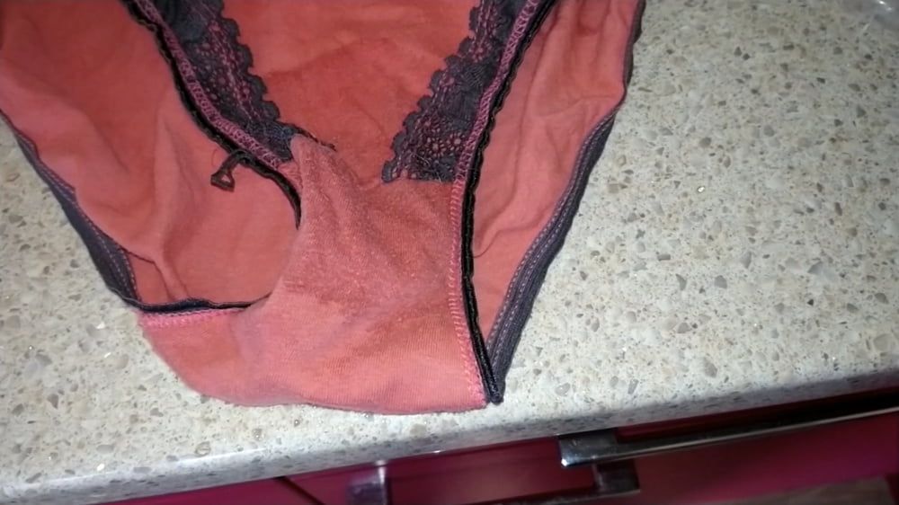 Gf&#039;s yummy dirty panties compilation 2 #33