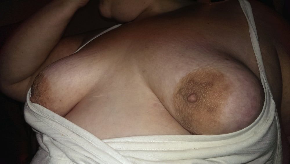 my tits #19