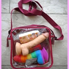 My new purse