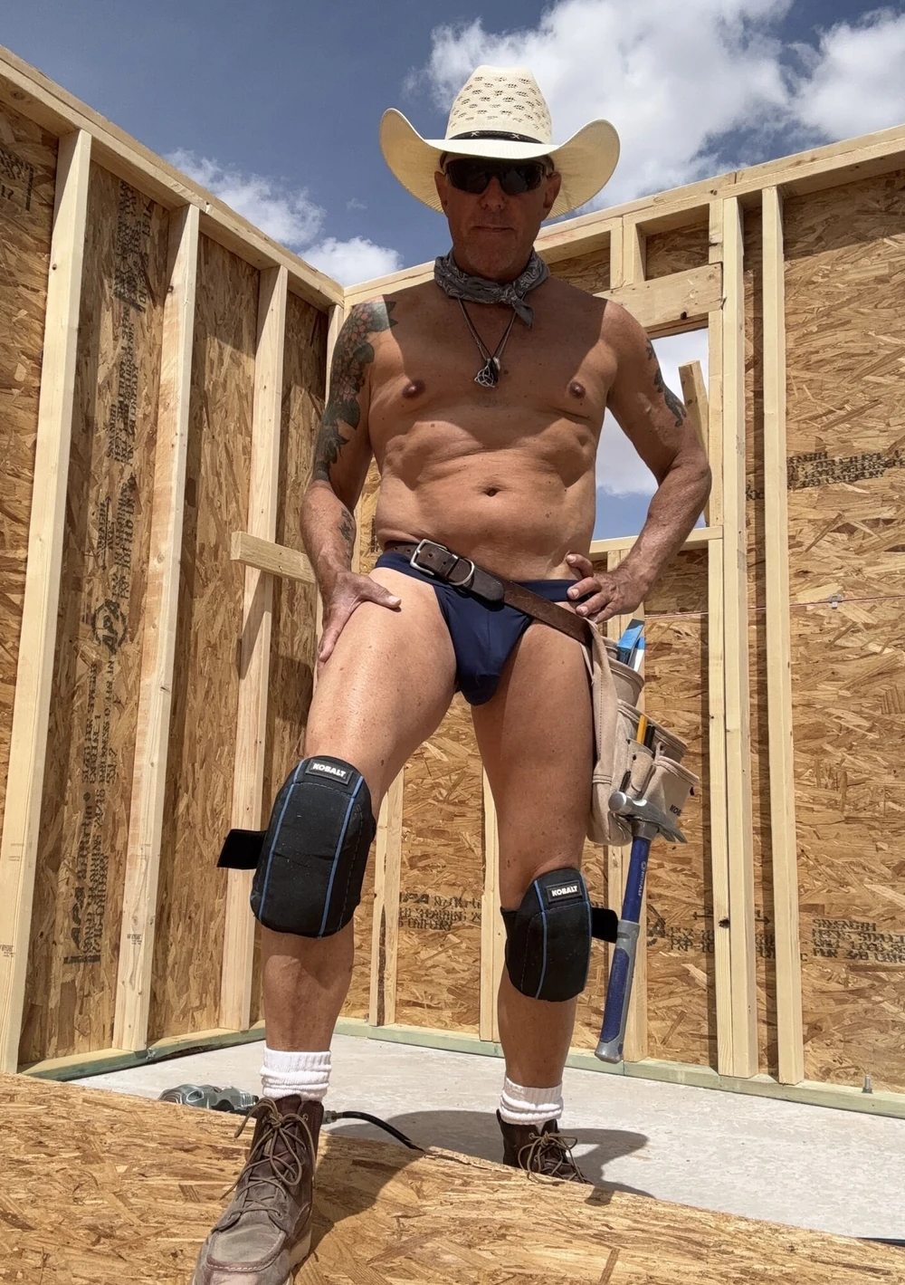 Hard at Work Again #6