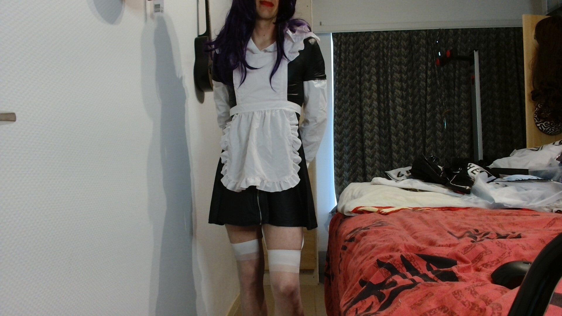 maid outfit #3