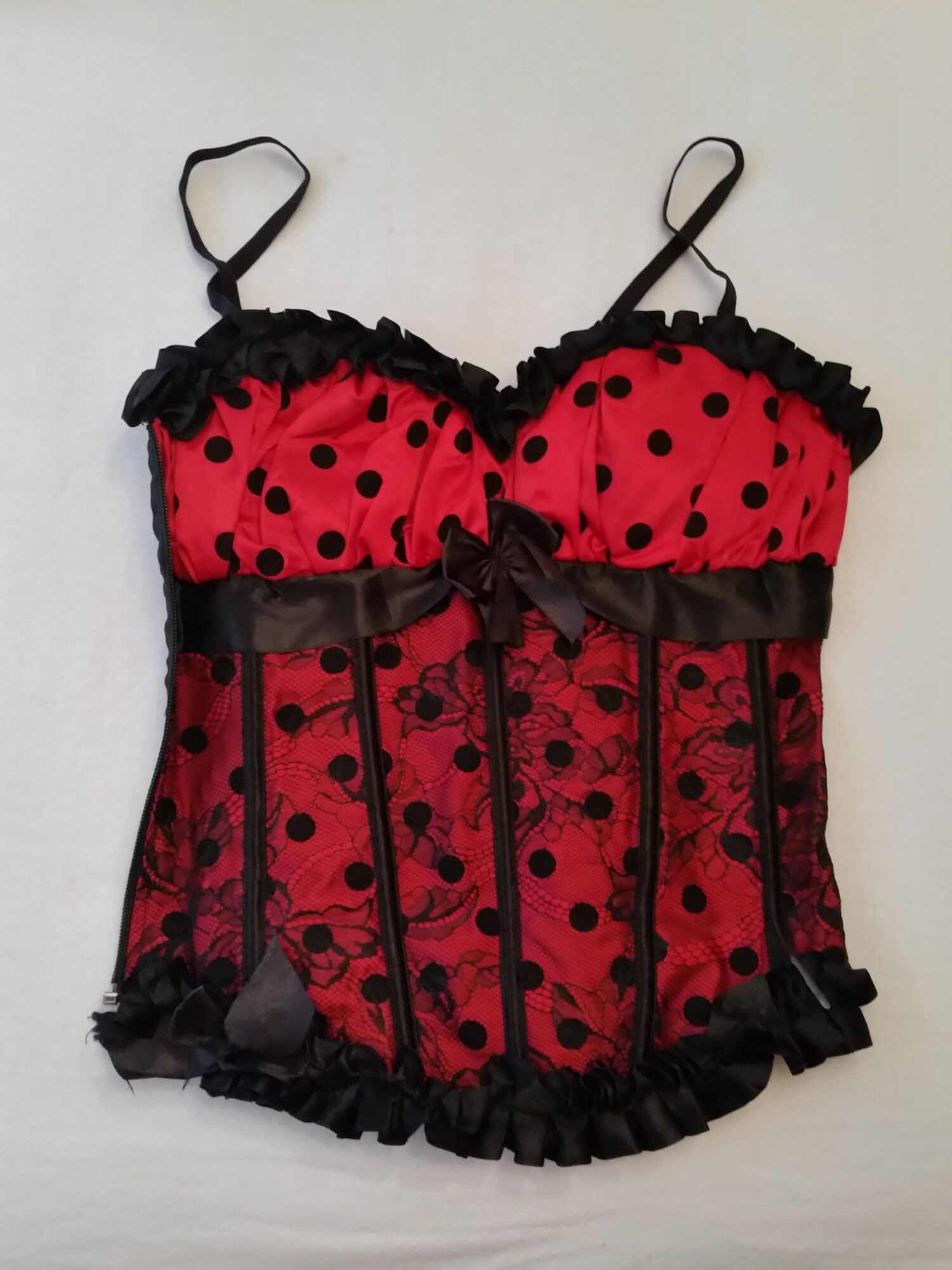 Crosssdressing Collection - Corsets #4