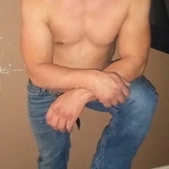 Texas Play Boy
