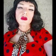 Jan 2020 Pinup