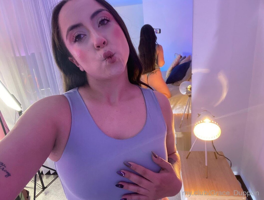 Sassy Girl Grace Free Photos #14