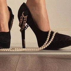 Domina & Boudoir