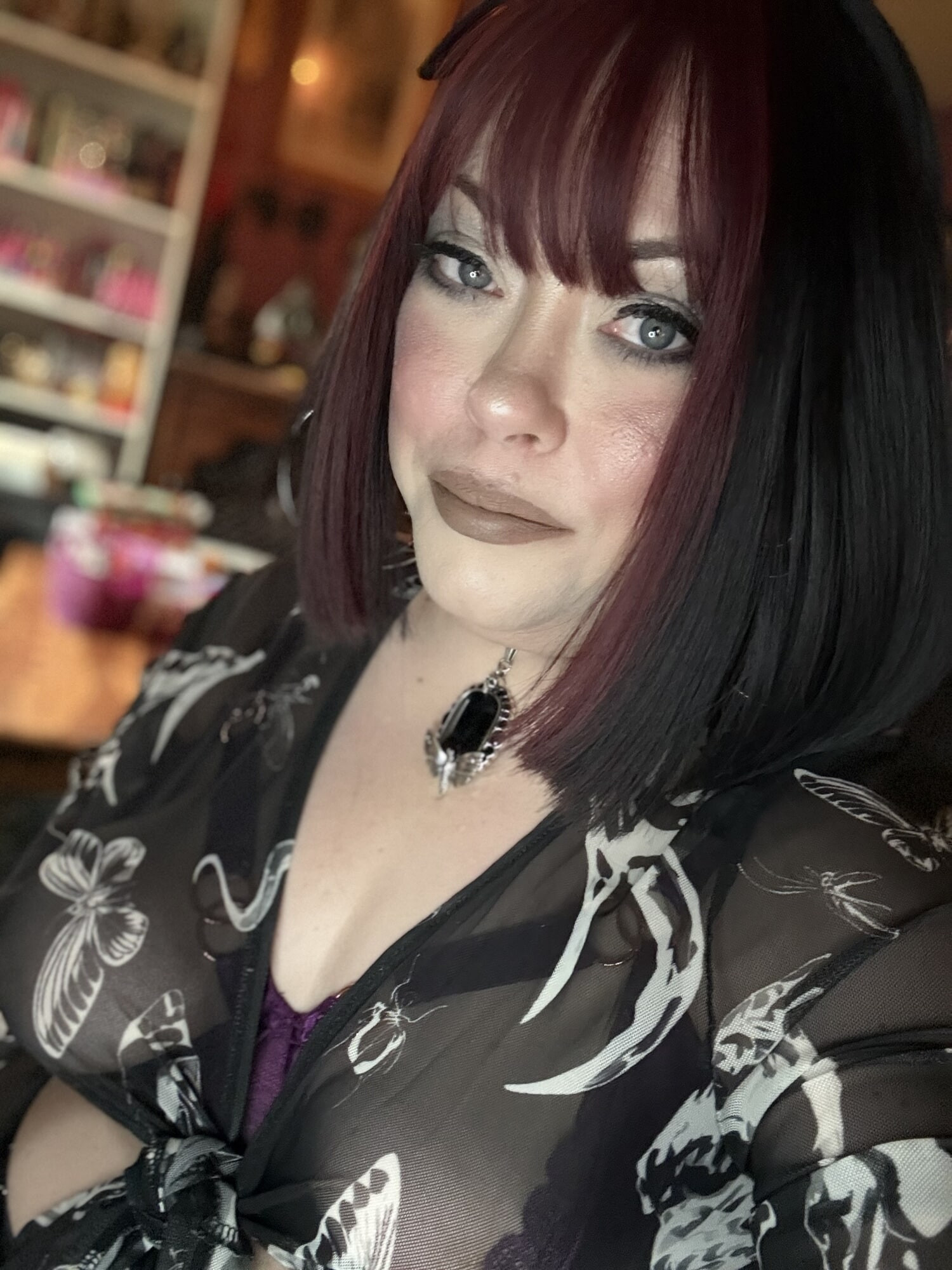 NEW PHOTOS - Tina Snua Selfies #111 9