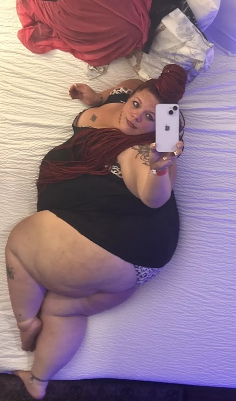  SEXY SSBBW  #5