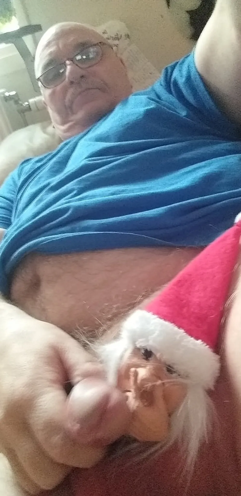 elf cock with dildo #8