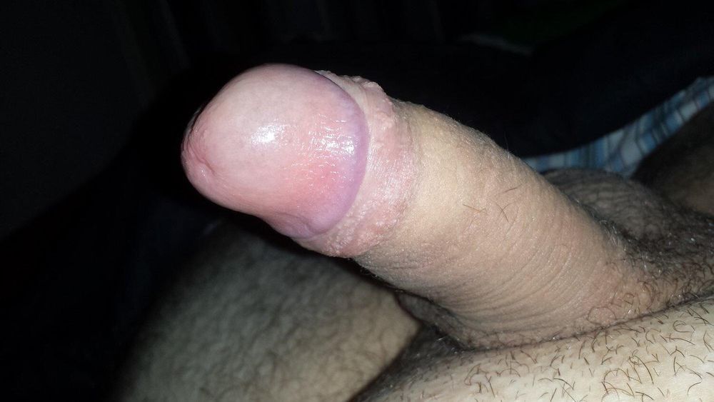 My Cock part two #2