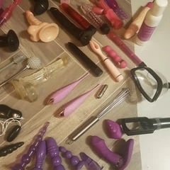 Me Toys