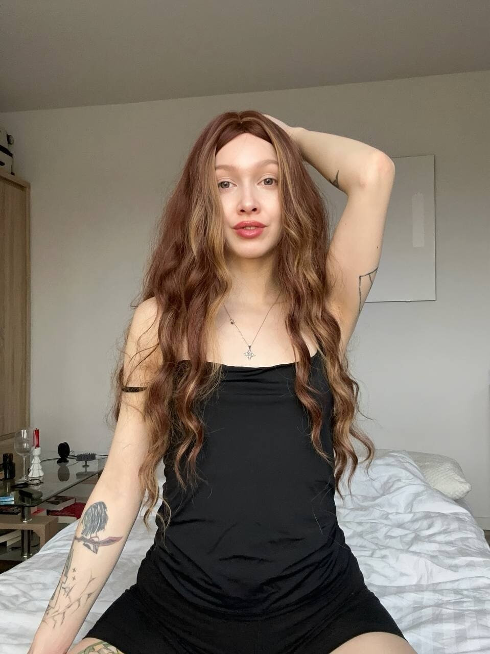 Tiny Outfit, Big Trouble #11