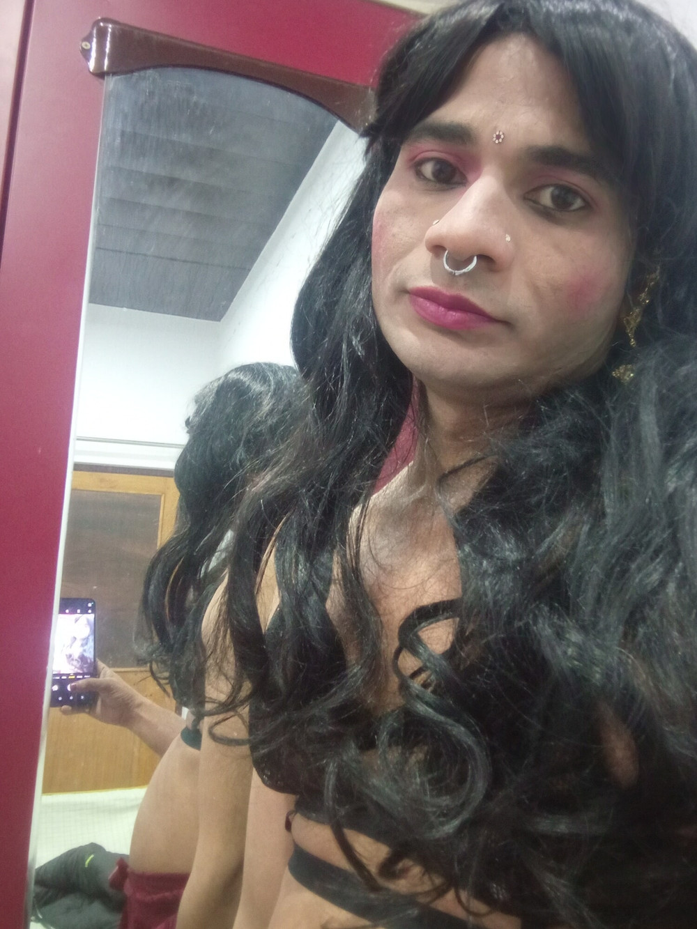 Beautiful and sexy transgender #8
