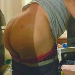 Butt