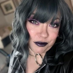 Tina Snua Selfies #72