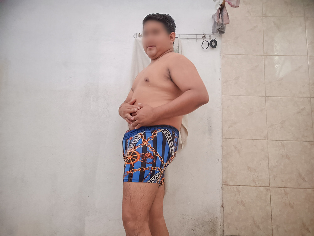 With my clothes on and my dick exposed (Compilations) - 2 #10