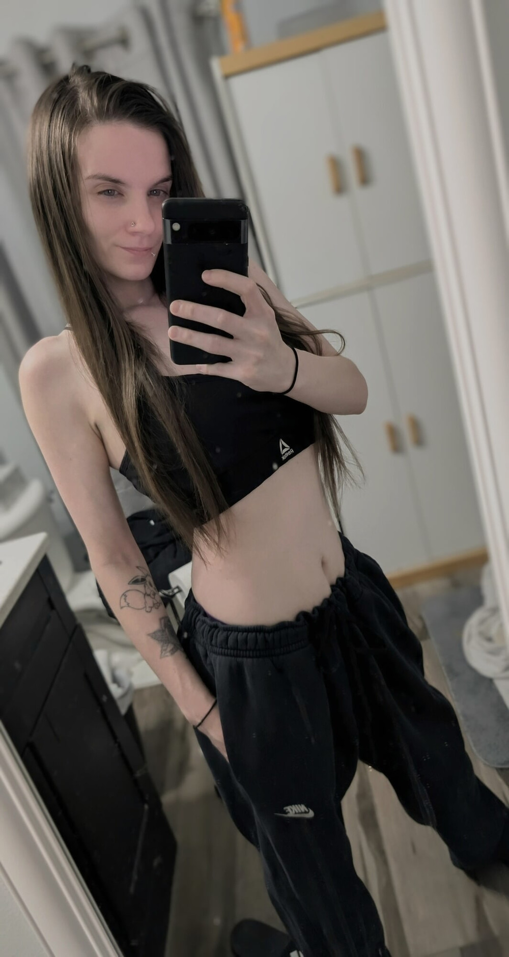 Nudes and Naughty Photos #6