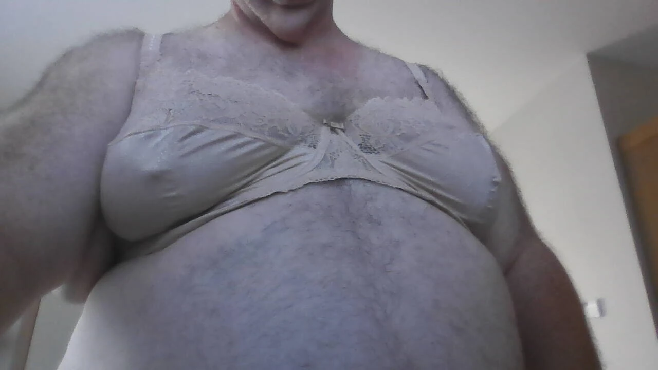 Panties & bra