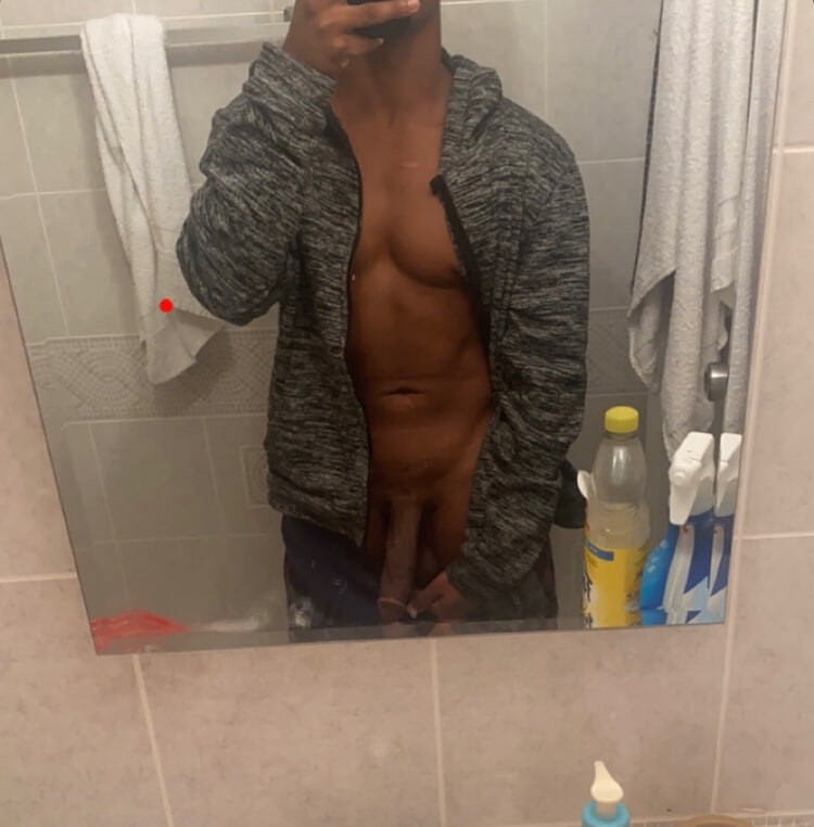Black Dick