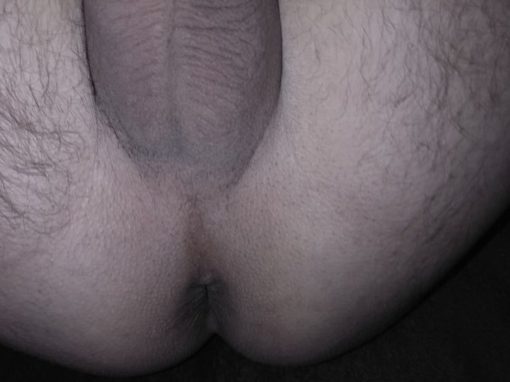 My horny side #2