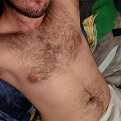 Just chillin&#039;