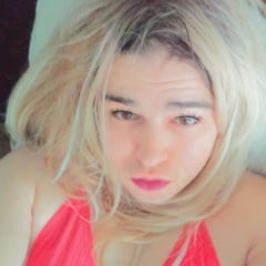 Sissy me