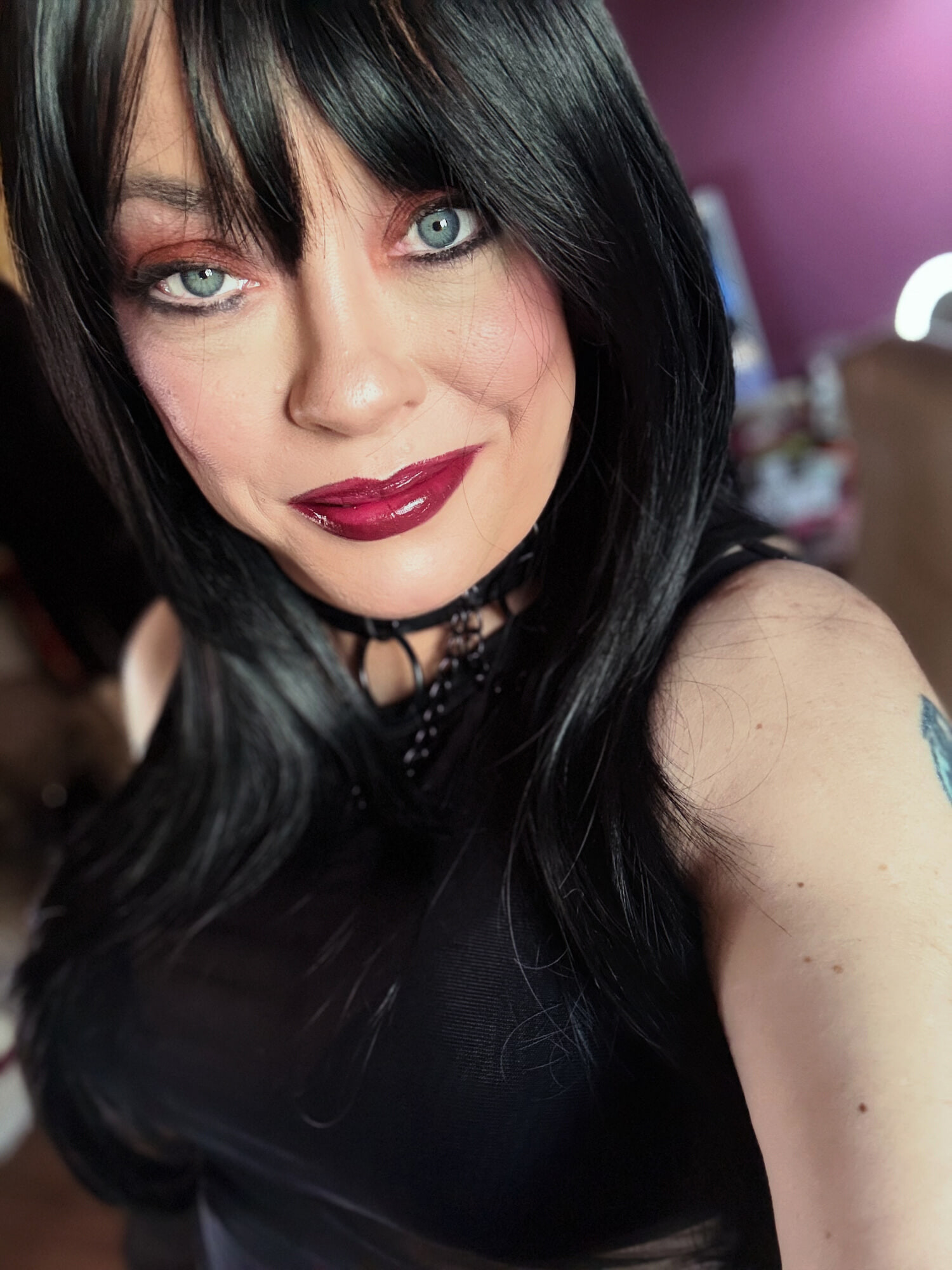Tina Snua Selfies #239 #53