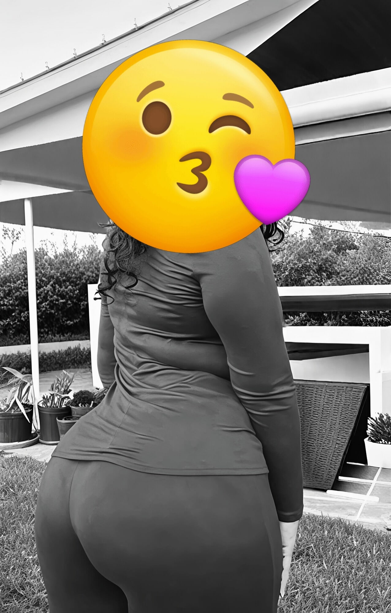 My sexy mom as #2