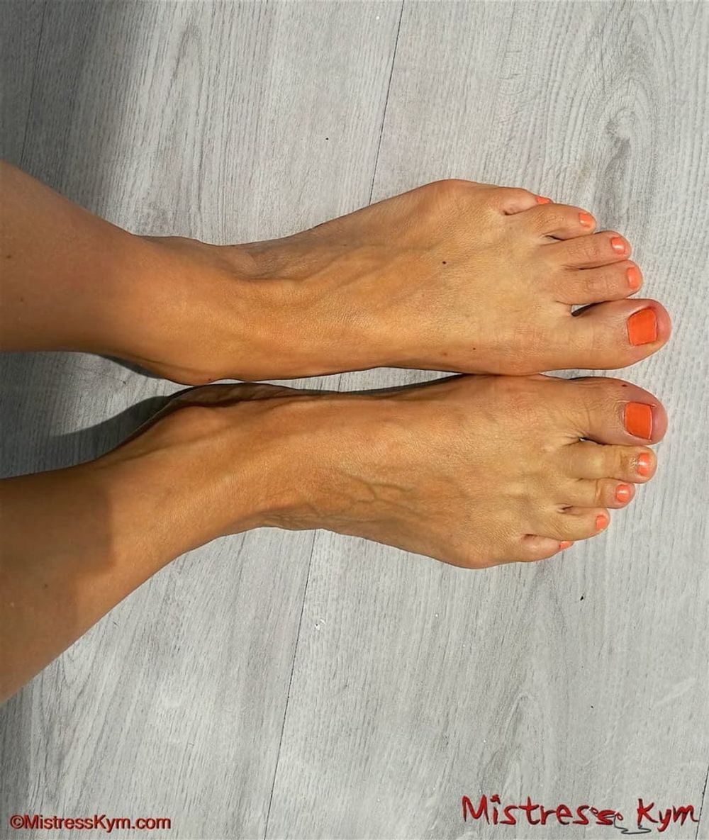 My Feet and Soles  #15