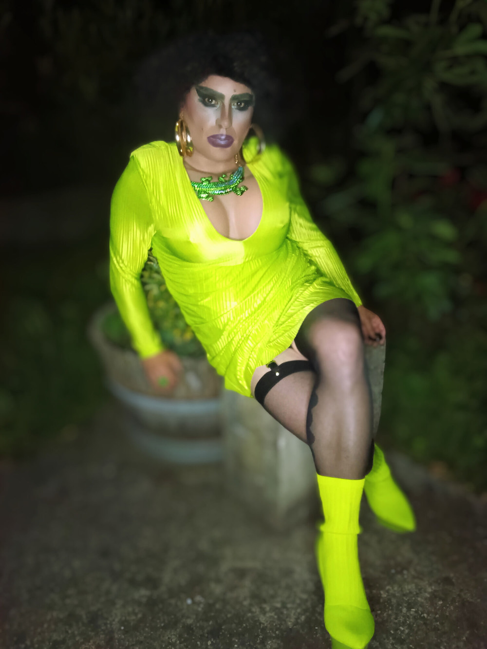EK LIME #8