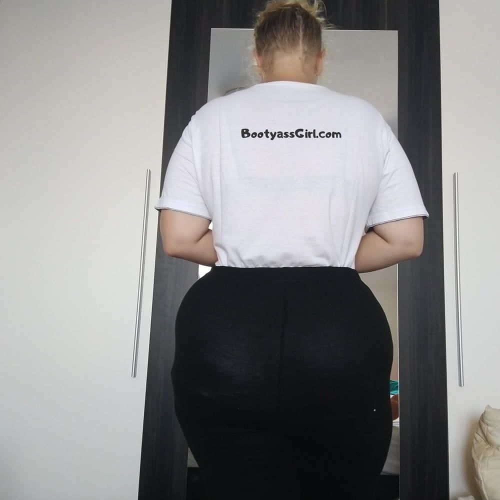 My ass Album #8