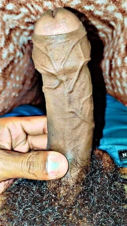 My dick is Soo hard