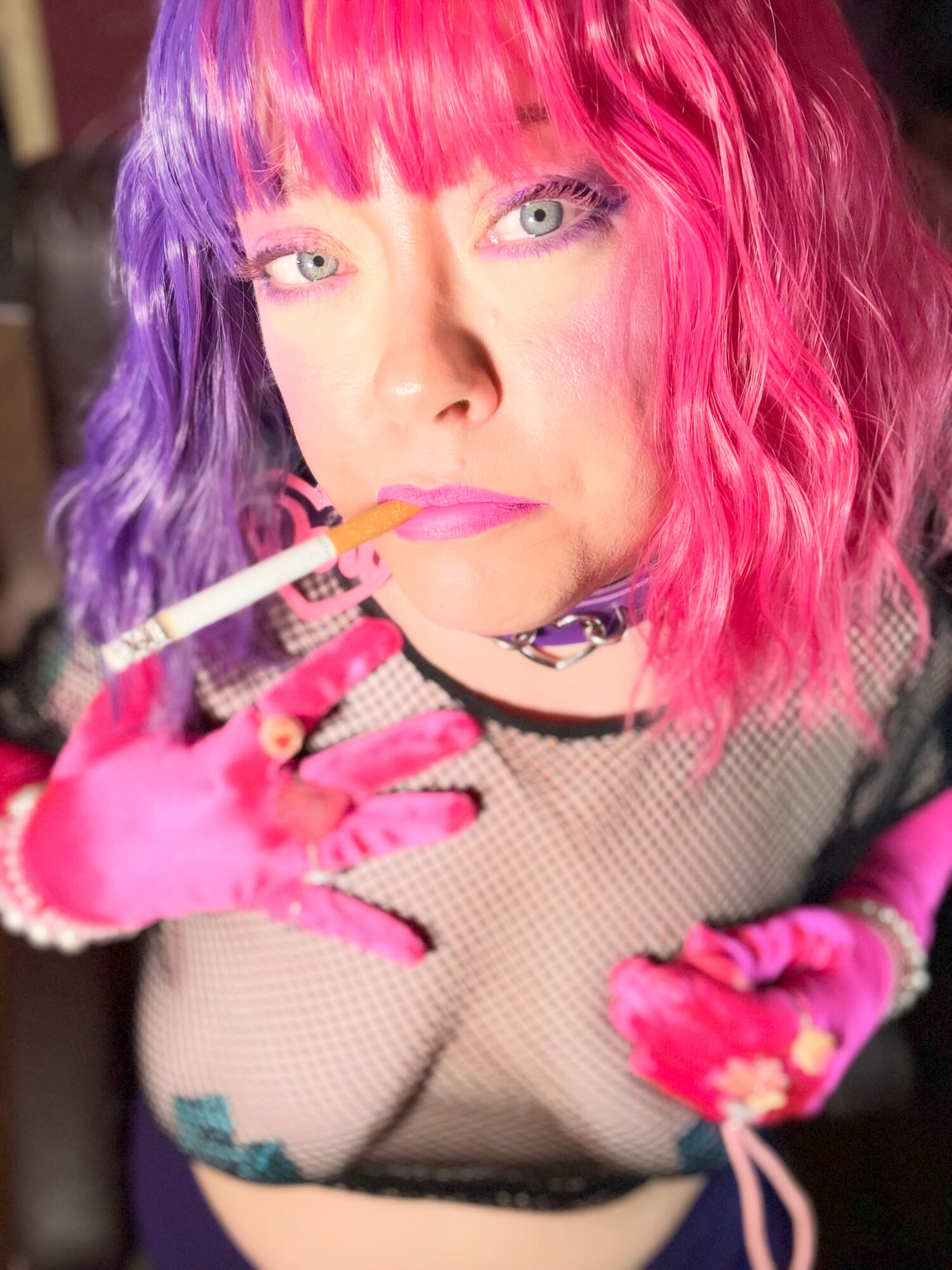 Tina Snua Selfies #132 #14