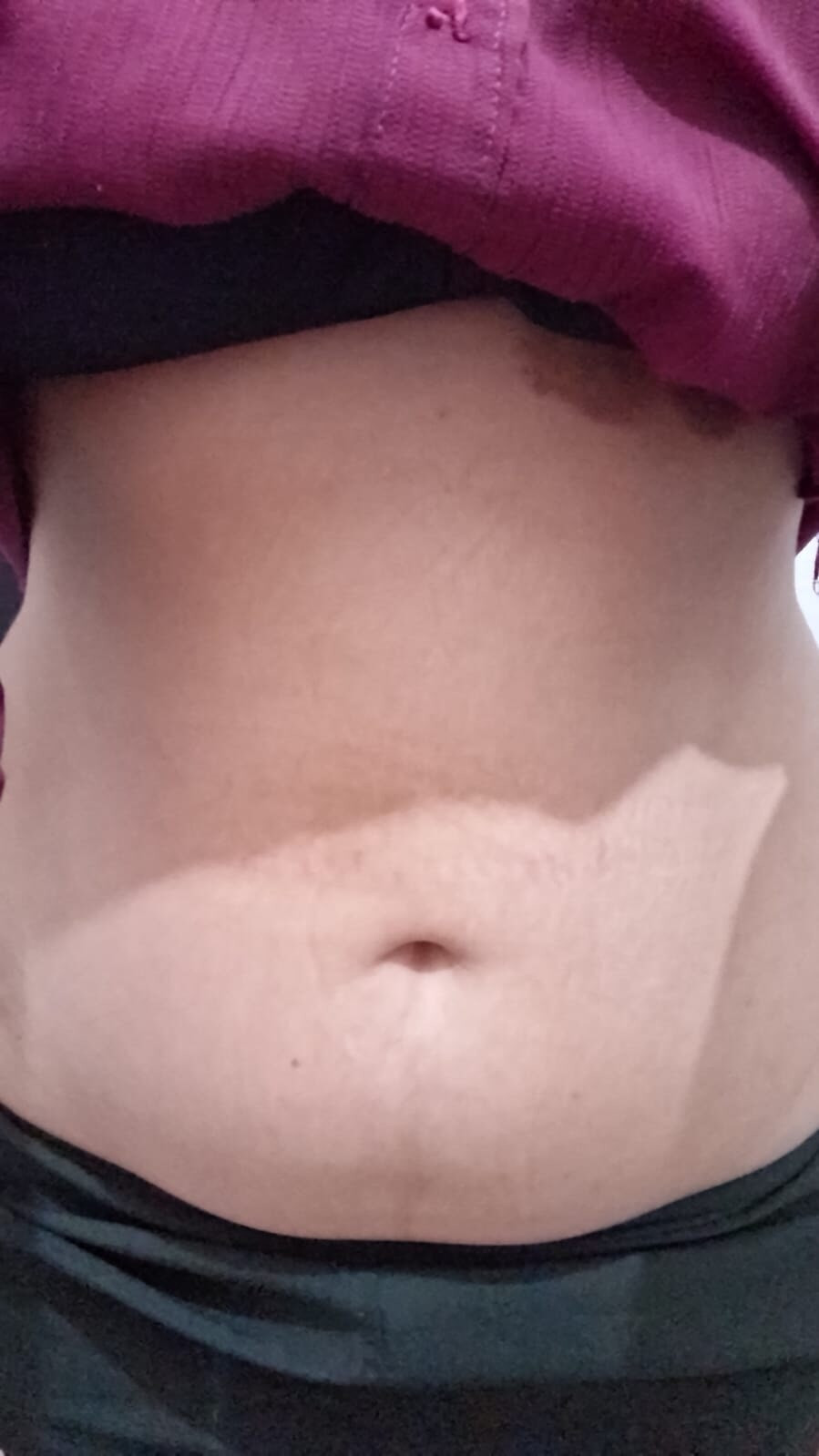 How I am looking  #6