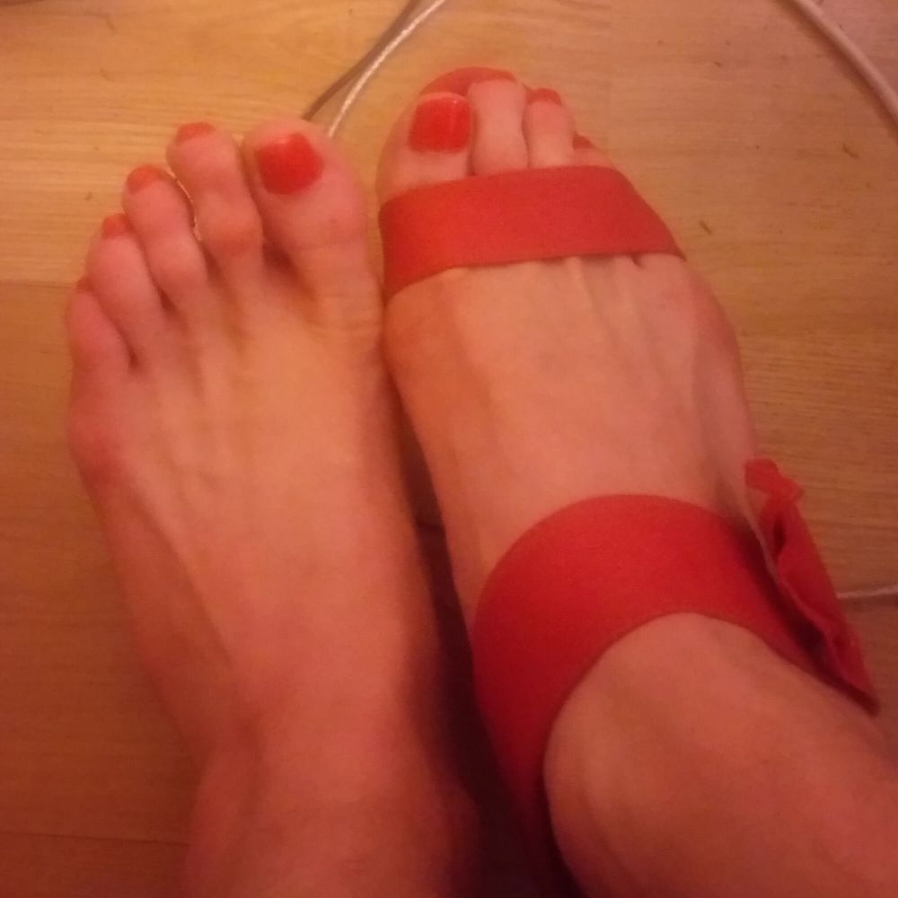 Feet foto #13