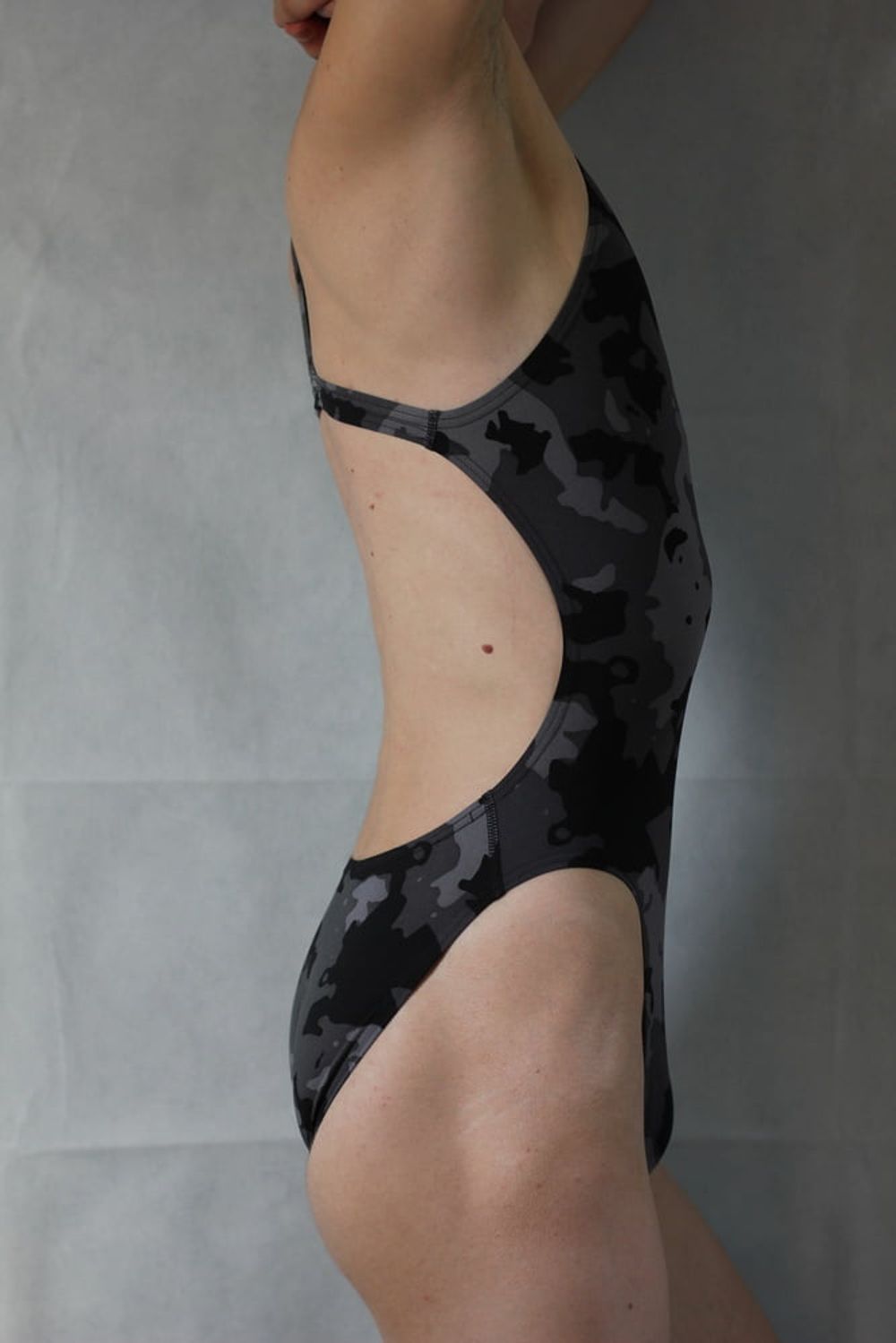 Speedo Camo Swimsuit #32